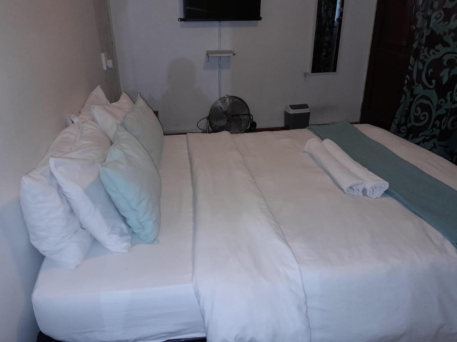 יוהנסבורג Corgi Guest House מראה חיצוני תמונה