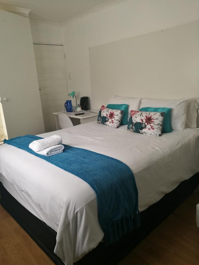 יוהנסבורג Corgi Guest House מראה חיצוני תמונה